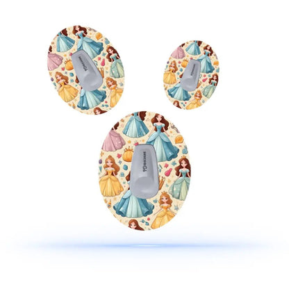 diabeteshjälp Diabetaguard CGMPATCH 