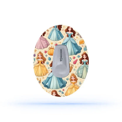 diabeteshjälp Diabetaguard CGMPATCH 