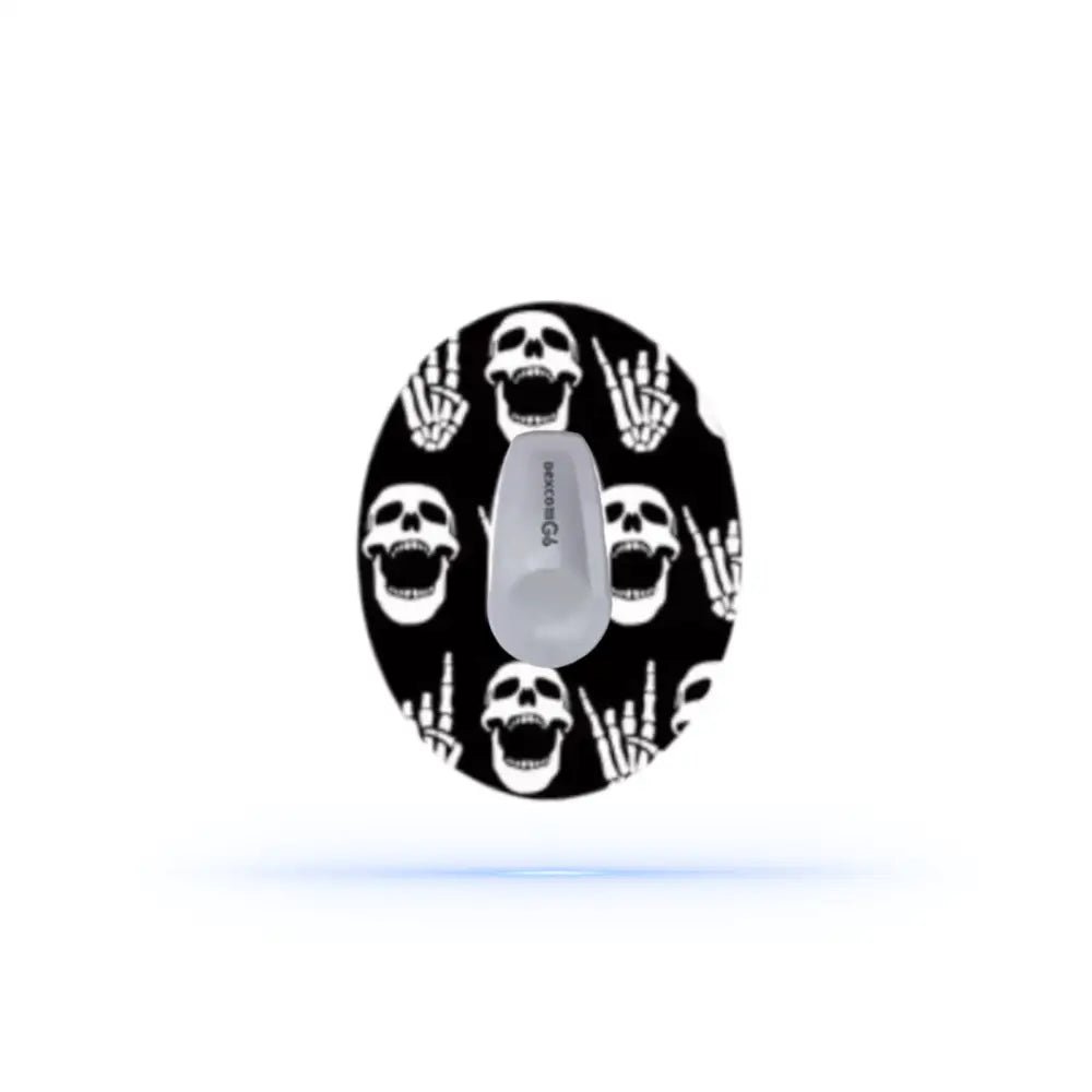 diabeteshjälp Diabetaguard CGMPATCH 