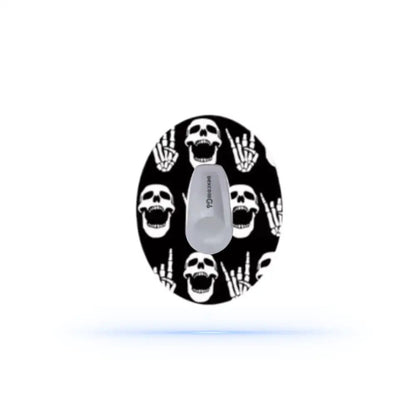 diabeteshjälp Diabetaguard CGMPATCH 