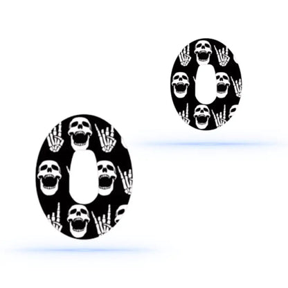 diabeteshjälp Diabetaguard CGMPATCH 