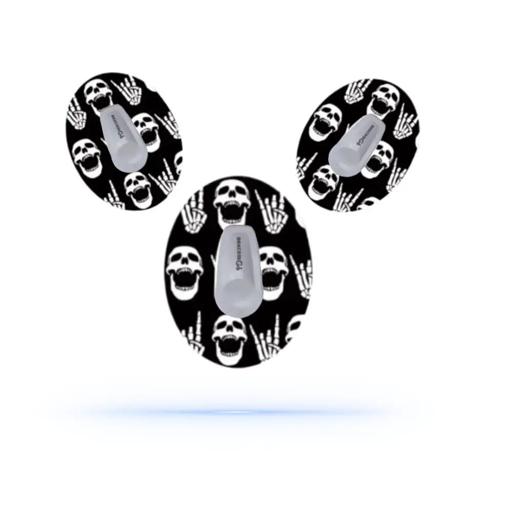 diabeteshjälp Diabetaguard CGMPATCH 