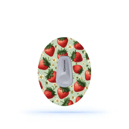 diabeteshjälp Diabetaguard CGMPATCH 