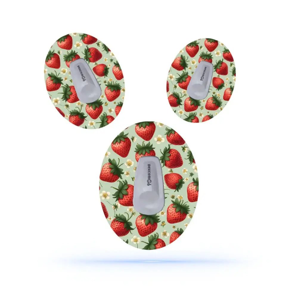 diabeteshjälp Diabetaguard CGMPATCH 