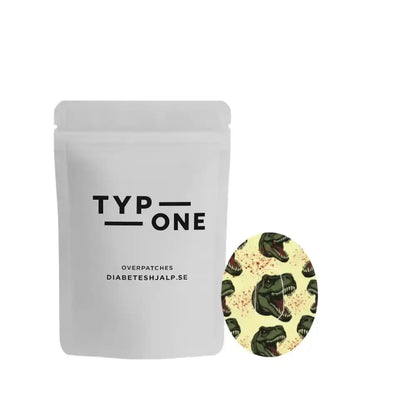 diabeteshjälp Diabetaguard CGMPATCH 