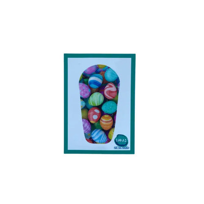 diabeteshjälp Diabetaguard CGMPATCH 