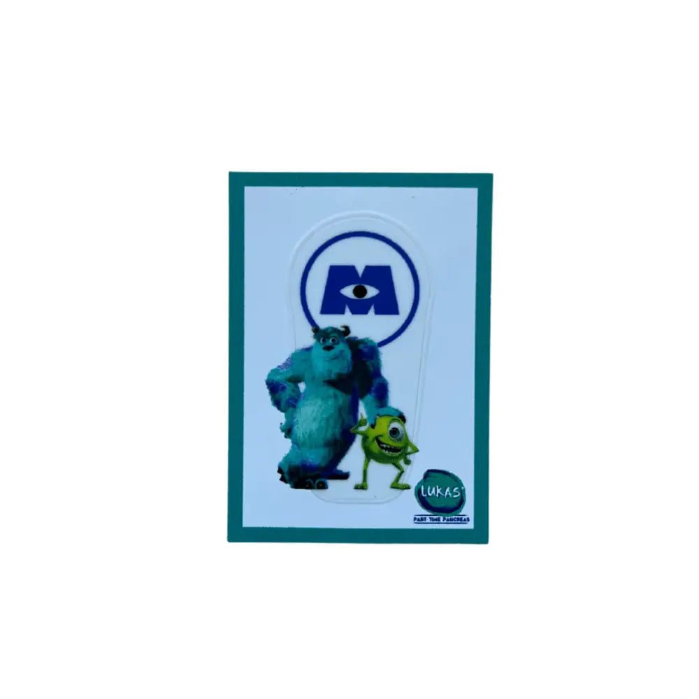 diabeteshjälp Diabetaguard CGMPATCH 