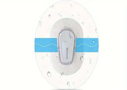 diabeteshjälp Diabetaguard CGMPATCH 