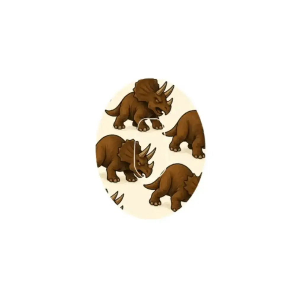 diabeteshjälp Diabetaguard CGMPATCH 