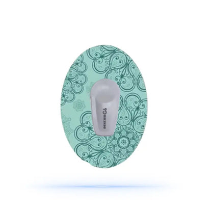 diabeteshjälp Diabetaguard CGMPATCH 