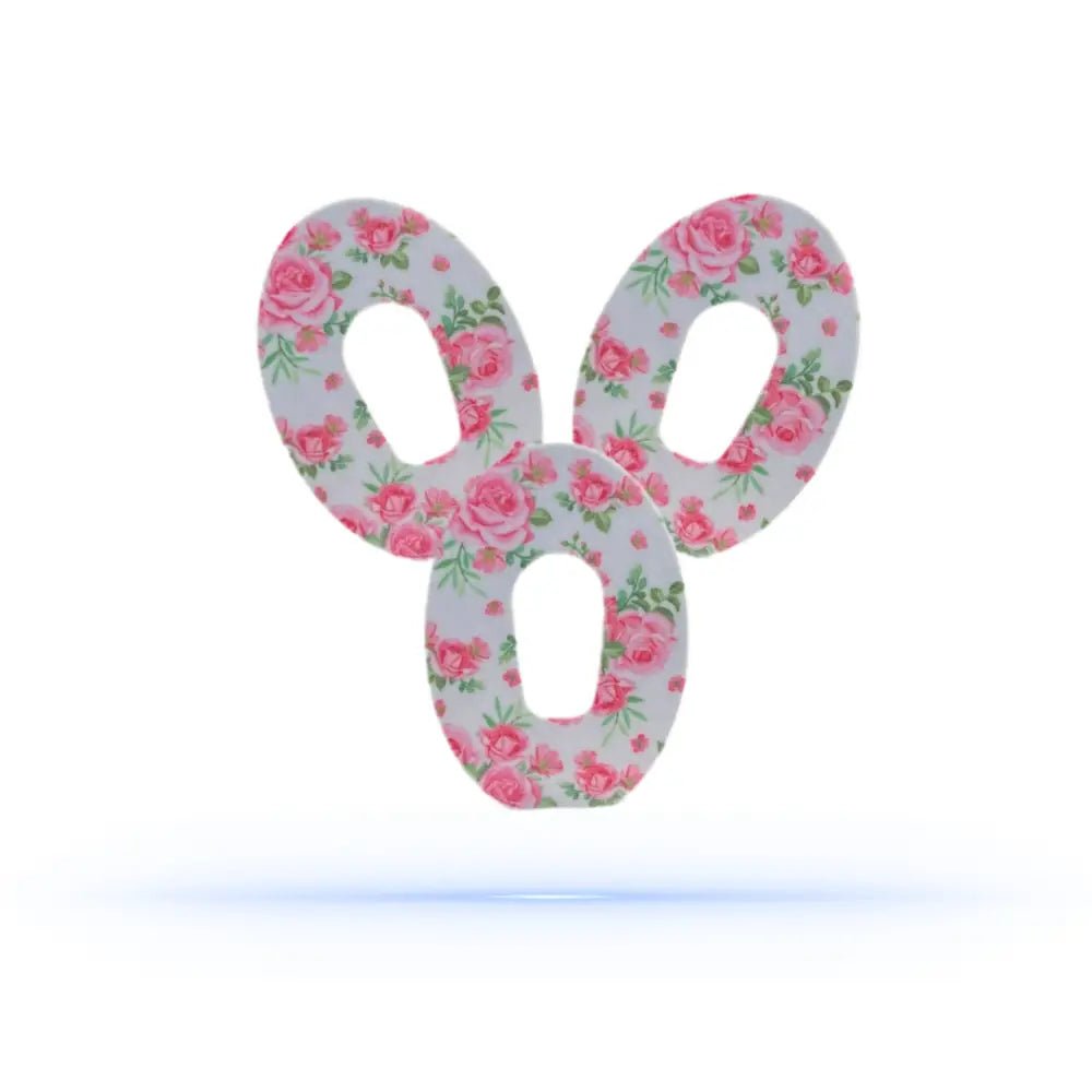 diabeteshjälp Diabetaguard CGMPATCH 