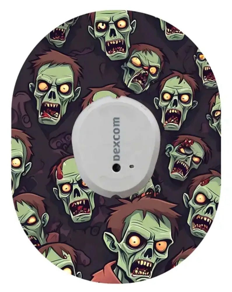 diabeteshjälp Diabetaguard CGMPATCH 