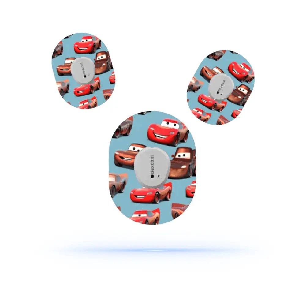 diabeteshjälp Diabetaguard CGMPATCH 