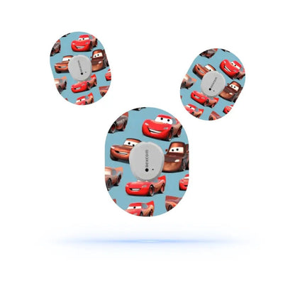 diabeteshjälp Diabetaguard CGMPATCH 