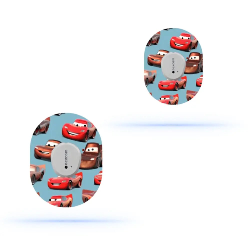 diabeteshjälp Diabetaguard CGMPATCH 