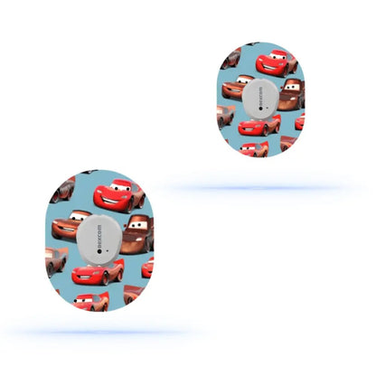 diabeteshjälp Diabetaguard CGMPATCH 