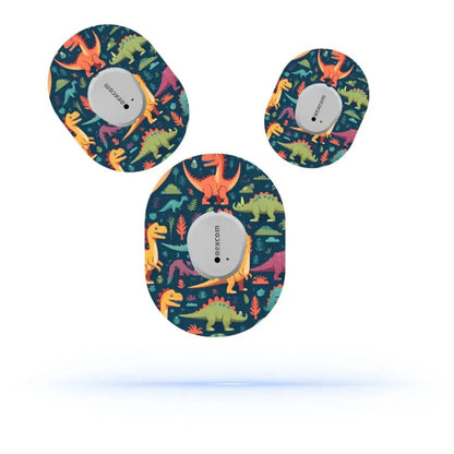 diabeteshjälp Diabetaguard CGMPATCH 