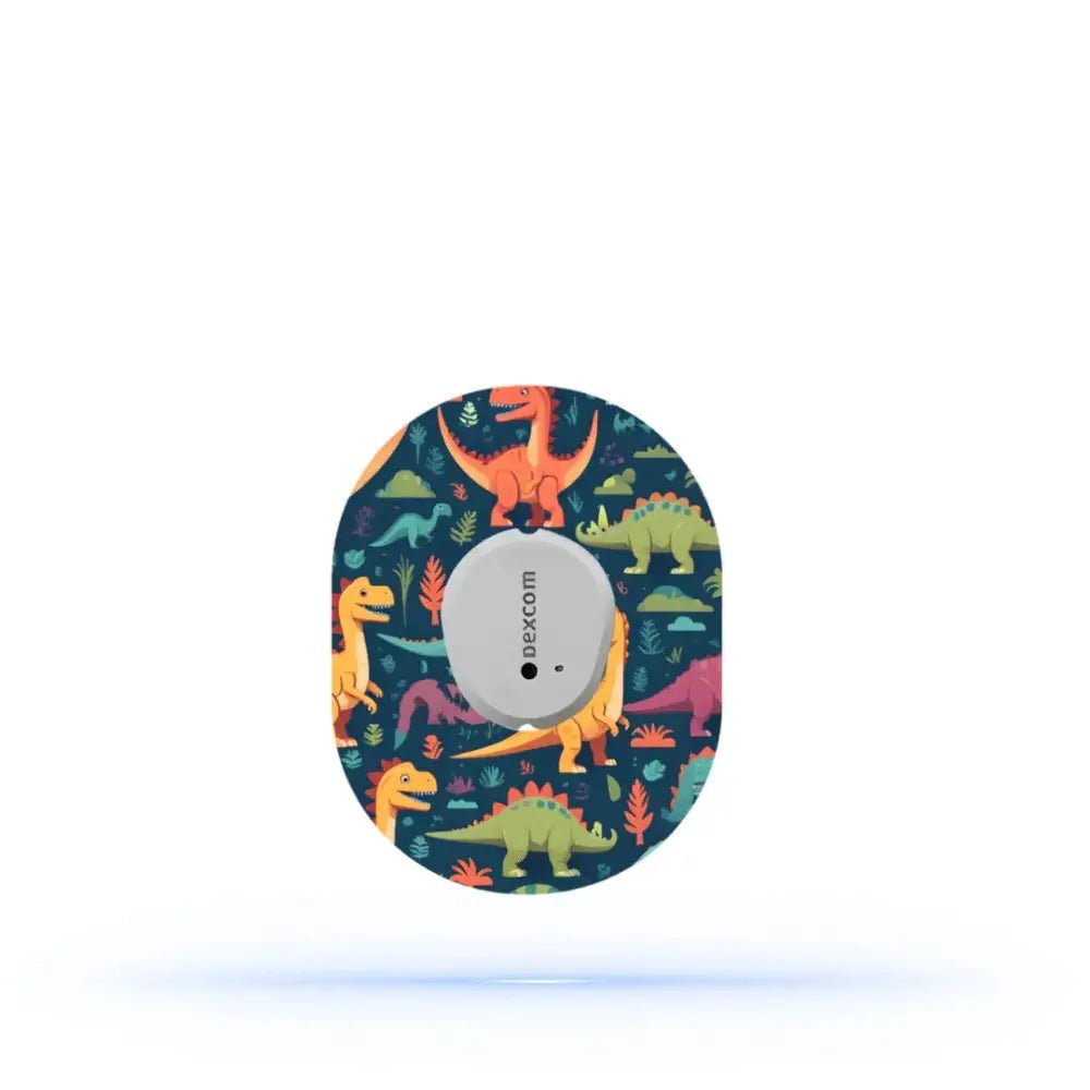 diabeteshjälp Diabetaguard CGMPATCH 