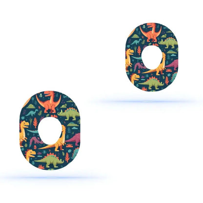 diabeteshjälp Diabetaguard CGMPATCH 