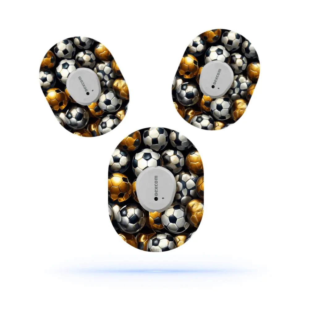 diabeteshjälp Diabetaguard CGMPATCH 