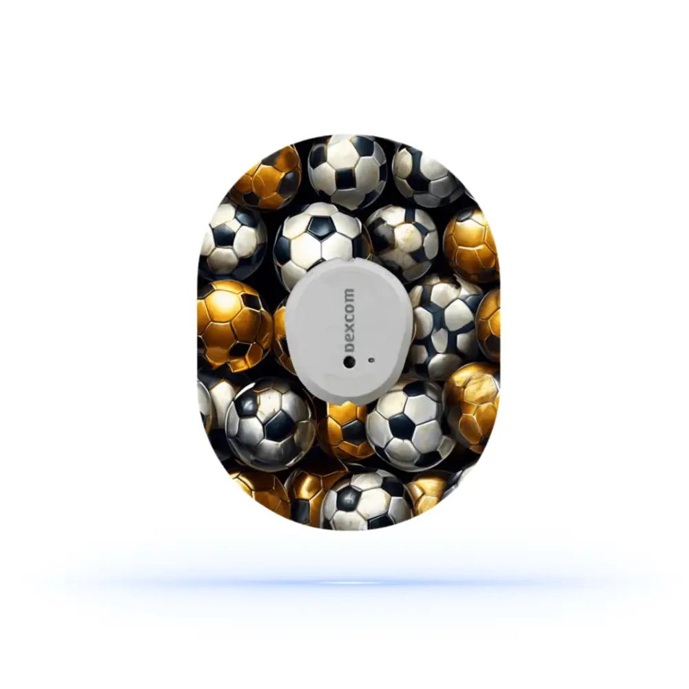 diabeteshjälp Diabetaguard CGMPATCH 