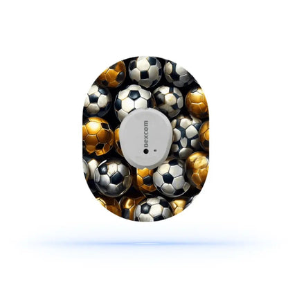 diabeteshjälp Diabetaguard CGMPATCH 