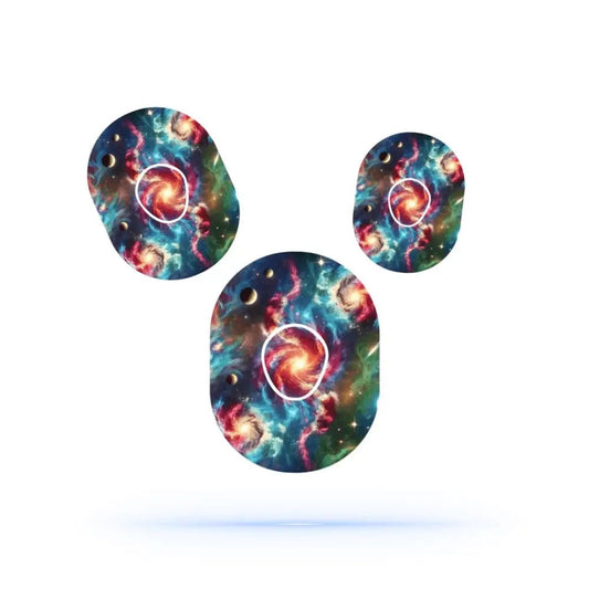 diabeteshjälp Diabetaguard CGMPATCH 