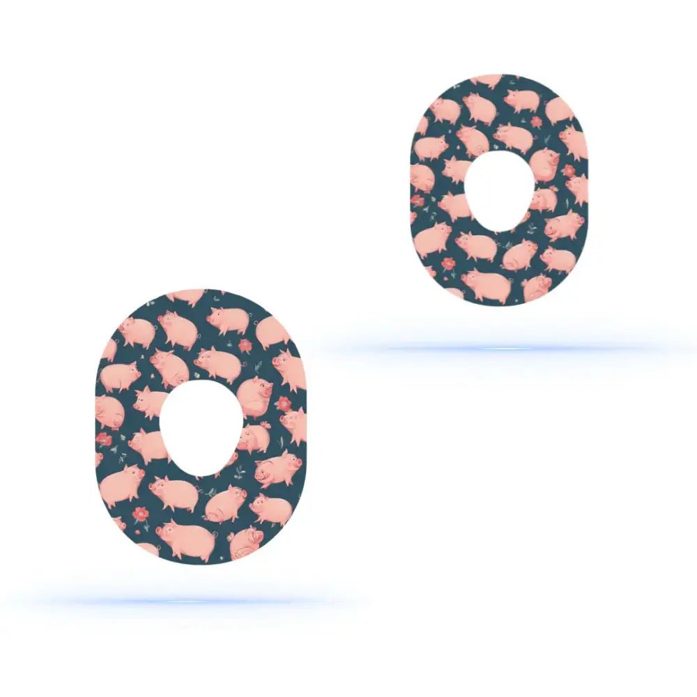 diabeteshjälp Diabetaguard CGMPATCH 