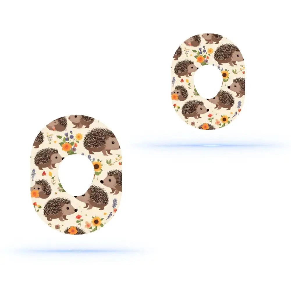 diabeteshjälp Diabetaguard CGMPATCH 