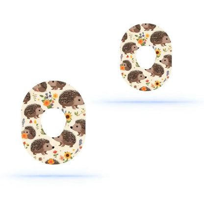 diabeteshjälp Diabetaguard CGMPATCH 