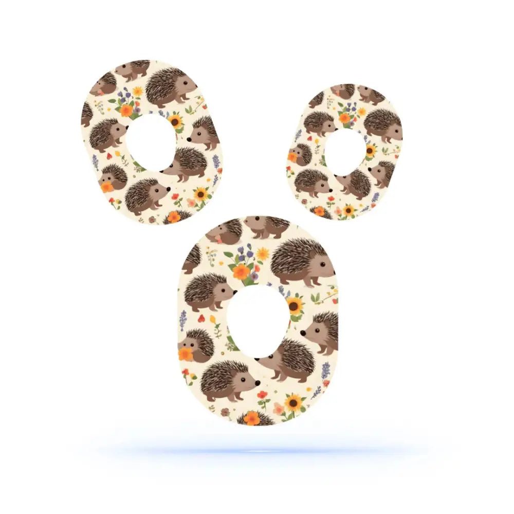 diabeteshjälp Diabetaguard CGMPATCH 