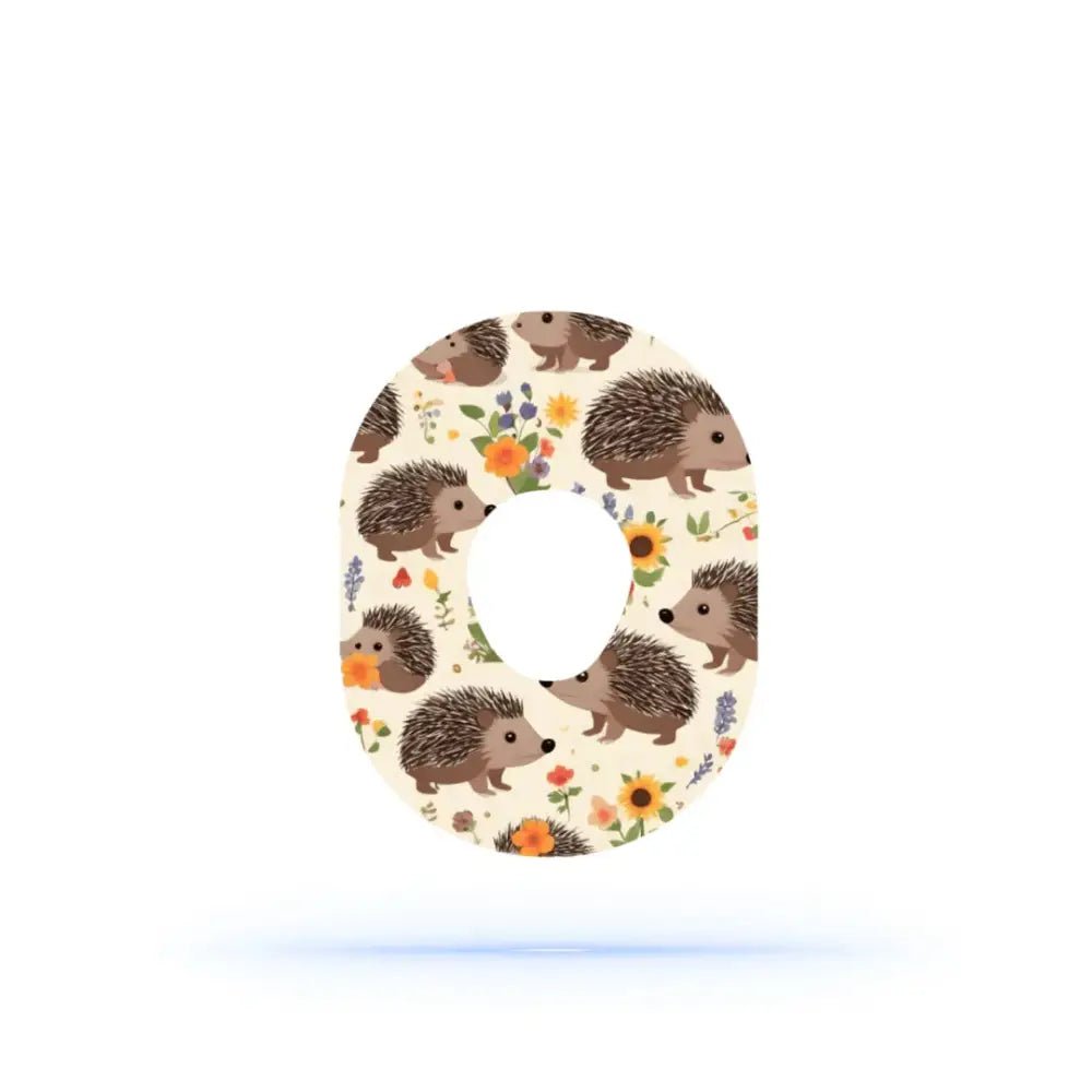 diabeteshjälp Diabetaguard CGMPATCH 