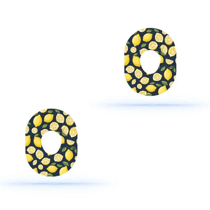 diabeteshjälp Diabetaguard CGMPATCH 