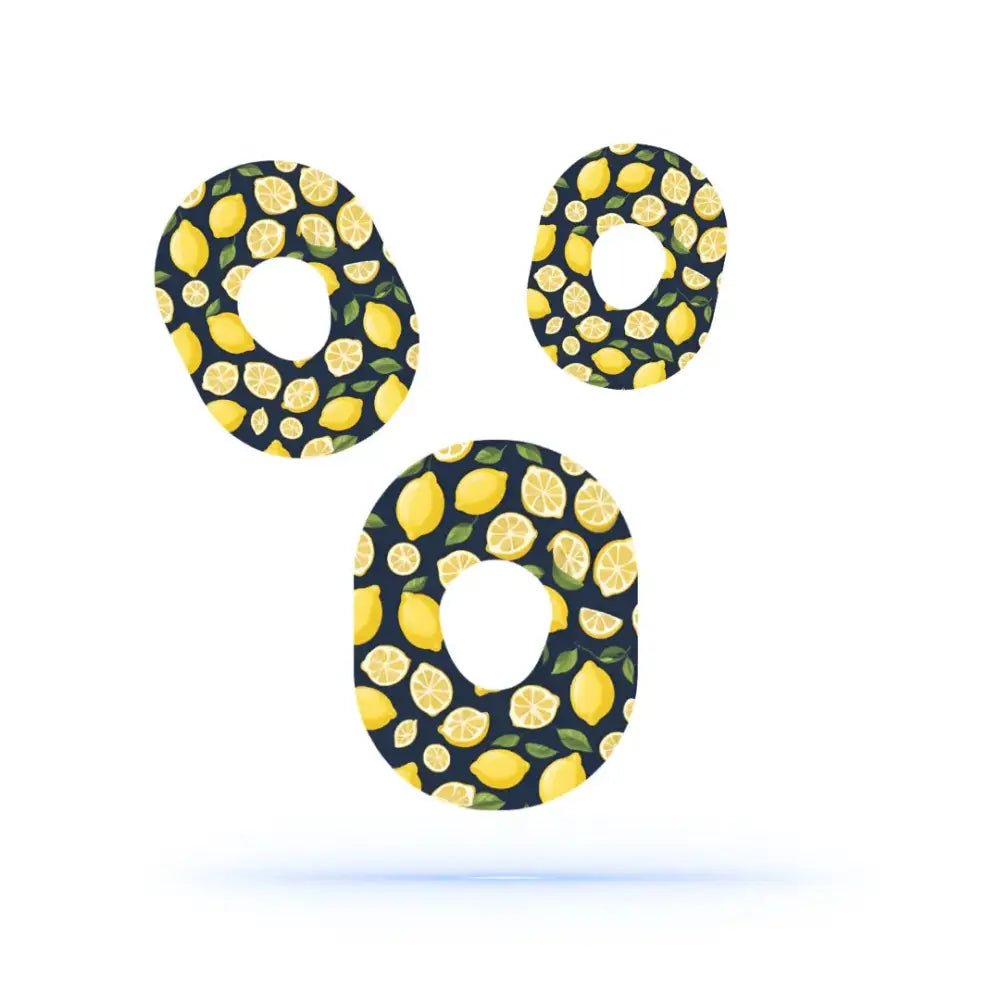 diabeteshjälp Diabetaguard CGMPATCH 