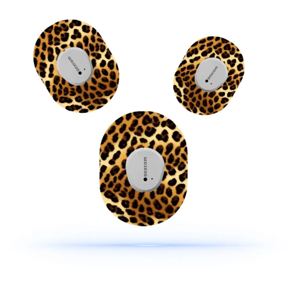 diabeteshjälp Diabetaguard CGMPATCH 