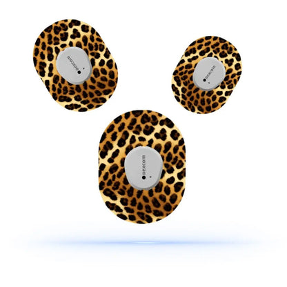 diabeteshjälp Diabetaguard CGMPATCH 