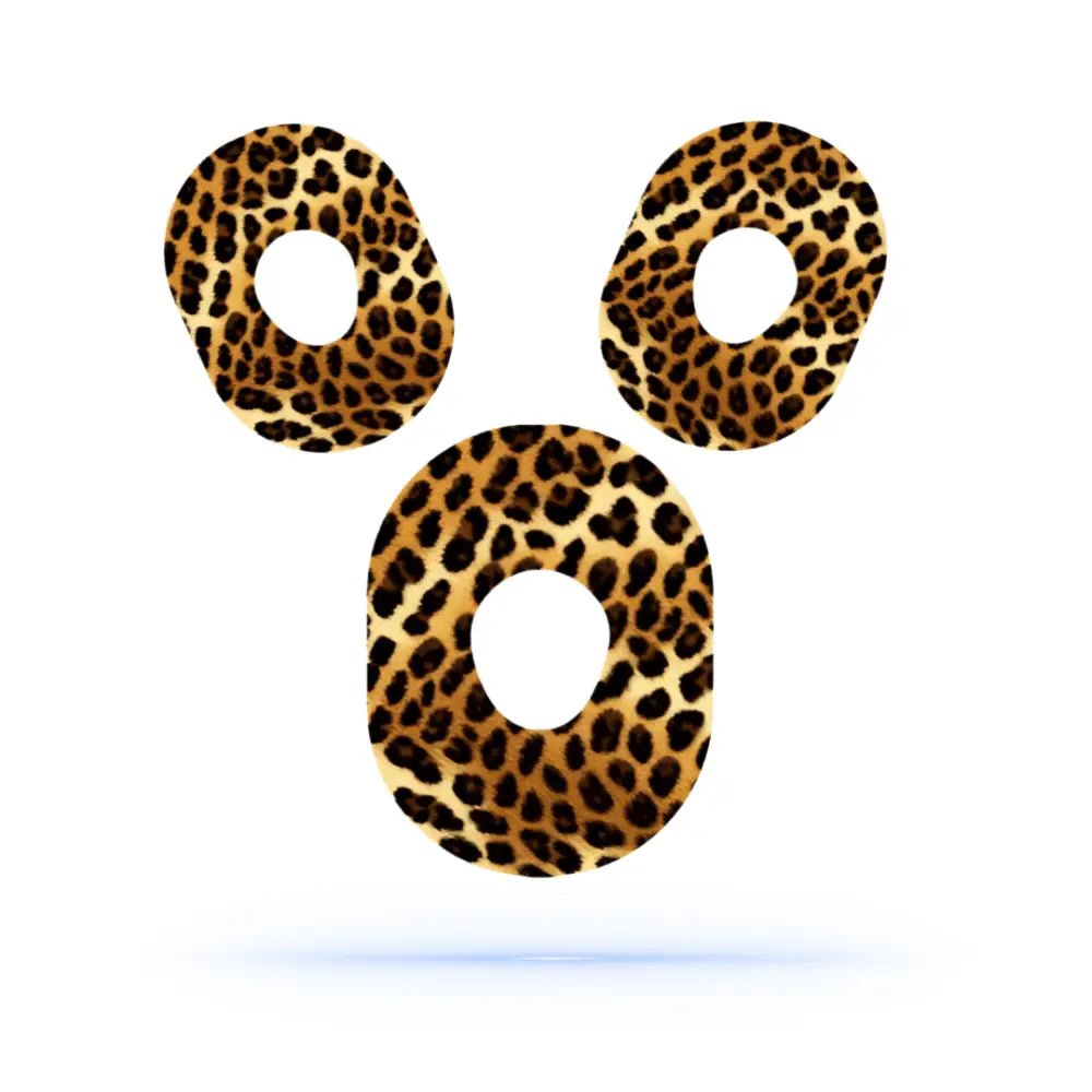 diabeteshjälp Diabetaguard CGMPATCH 