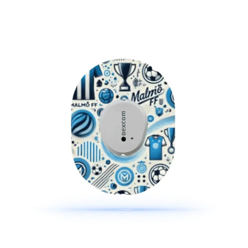 diabeteshjälp Diabetaguard CGMPATCH 