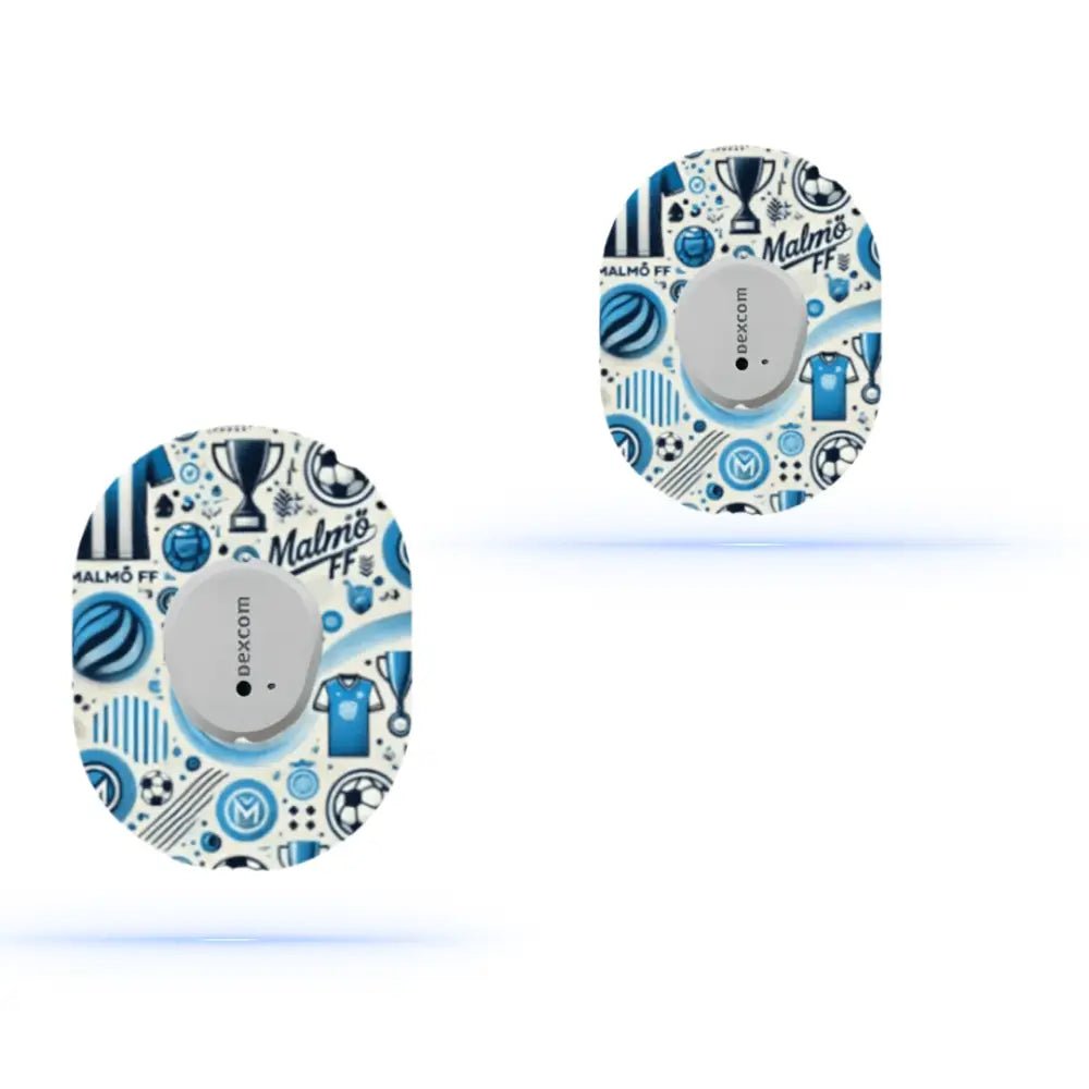 diabeteshjälp Diabetaguard CGMPATCH 