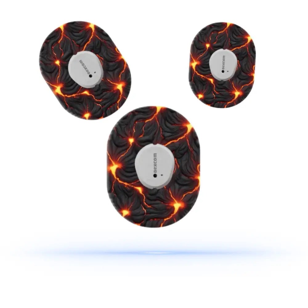 diabeteshjälp Diabetaguard CGMPATCH 