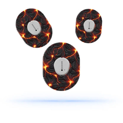 diabeteshjälp Diabetaguard CGMPATCH 