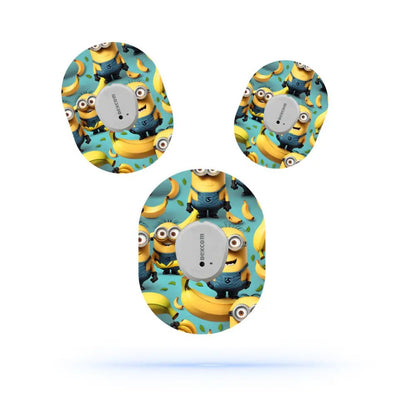 diabeteshjälp Diabetaguard CGMPATCH 