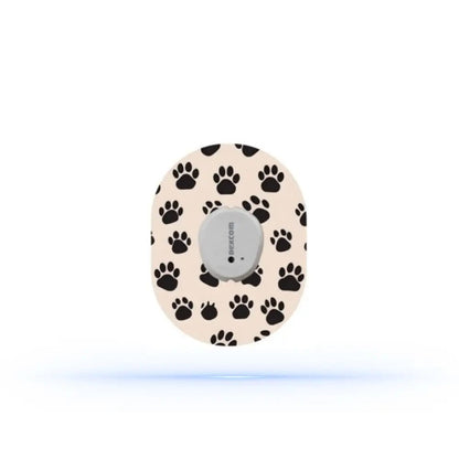 diabeteshjälp Diabetaguard CGMPATCH 