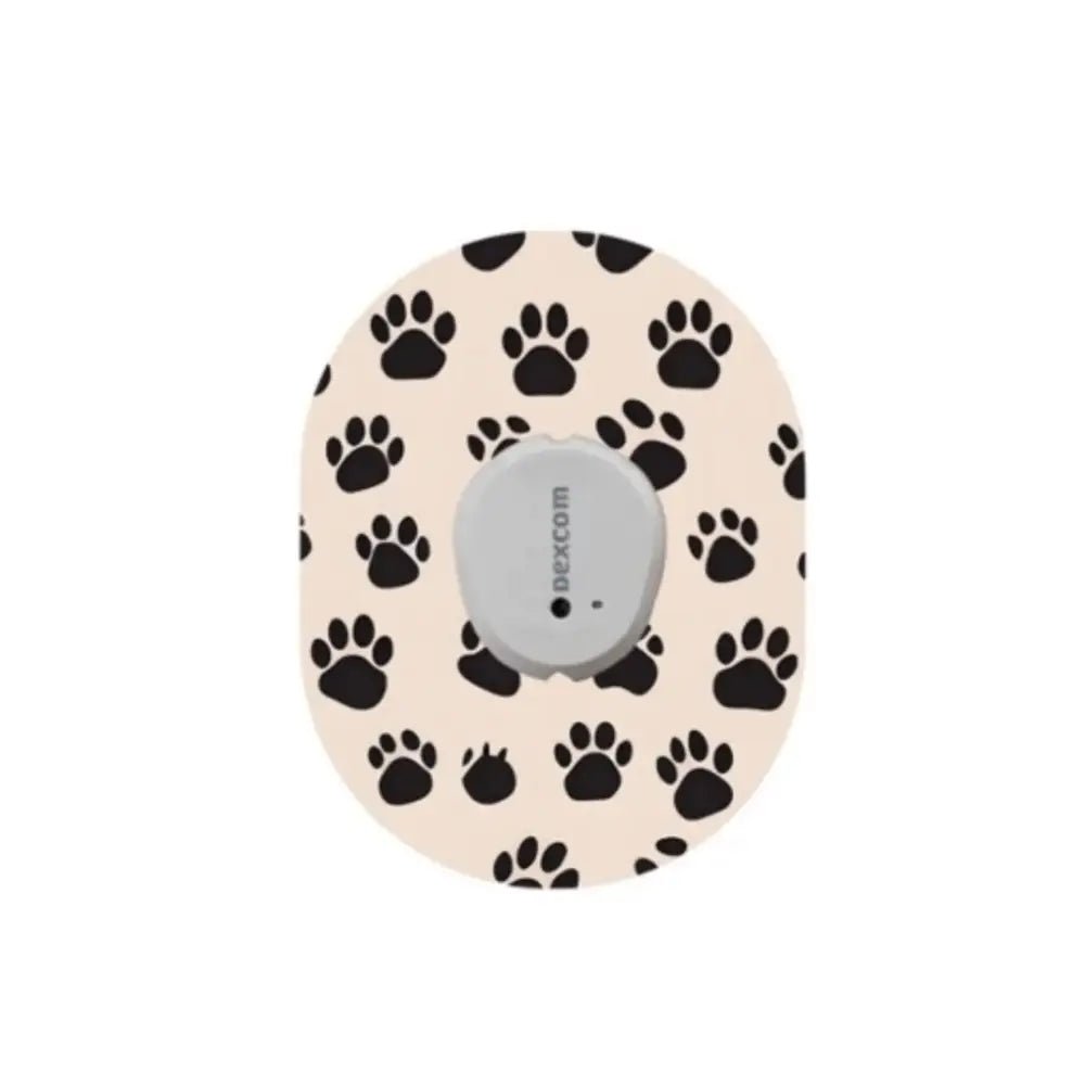 diabeteshjälp Diabetaguard CGMPATCH 