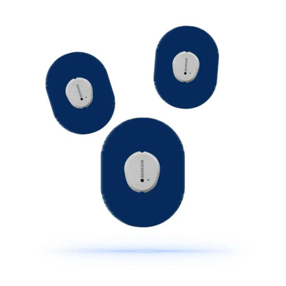 diabeteshjälp Diabetaguard CGMPATCH 