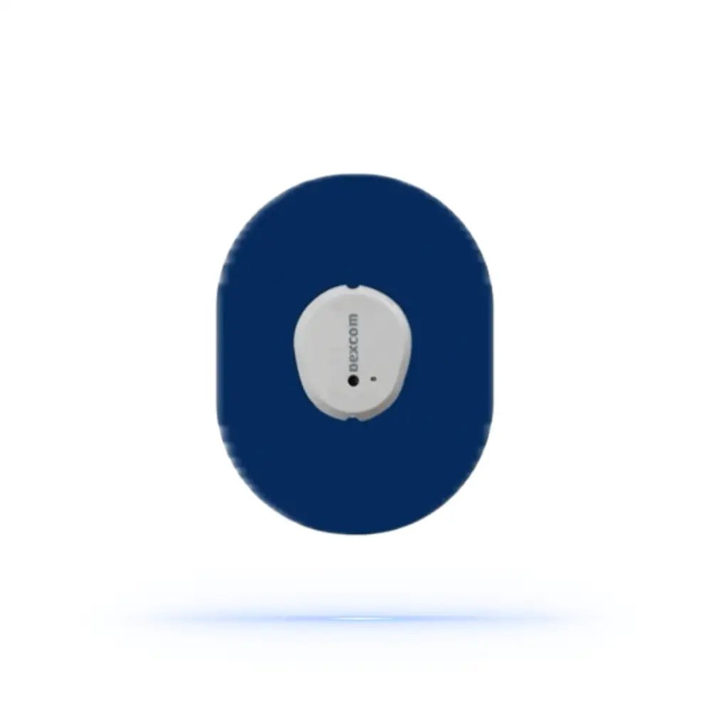 diabeteshjälp Diabetaguard CGMPATCH 