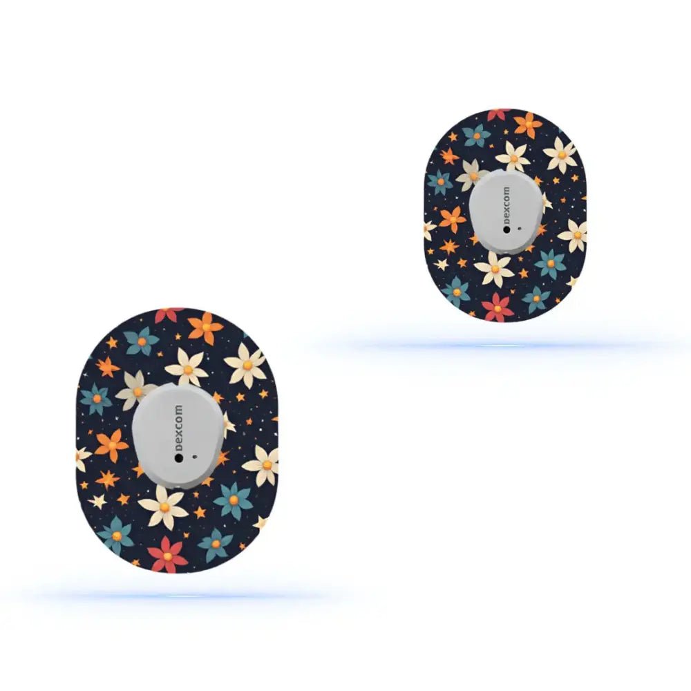 diabeteshjälp Diabetaguard CGMPATCH 