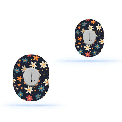 diabeteshjälp Diabetaguard CGMPATCH 