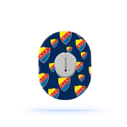 diabeteshjälp Diabetaguard CGMPATCH 