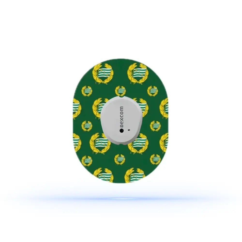 diabeteshjälp Diabetaguard CGMPATCH 